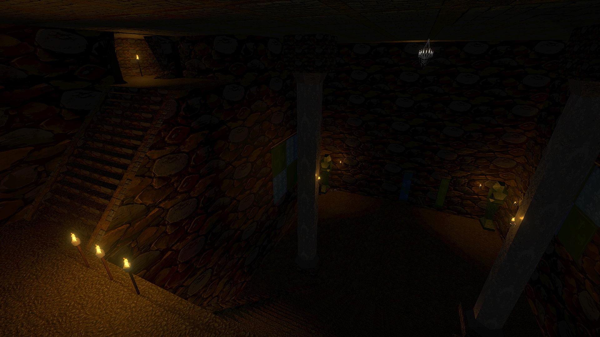 Daggerfall Unity