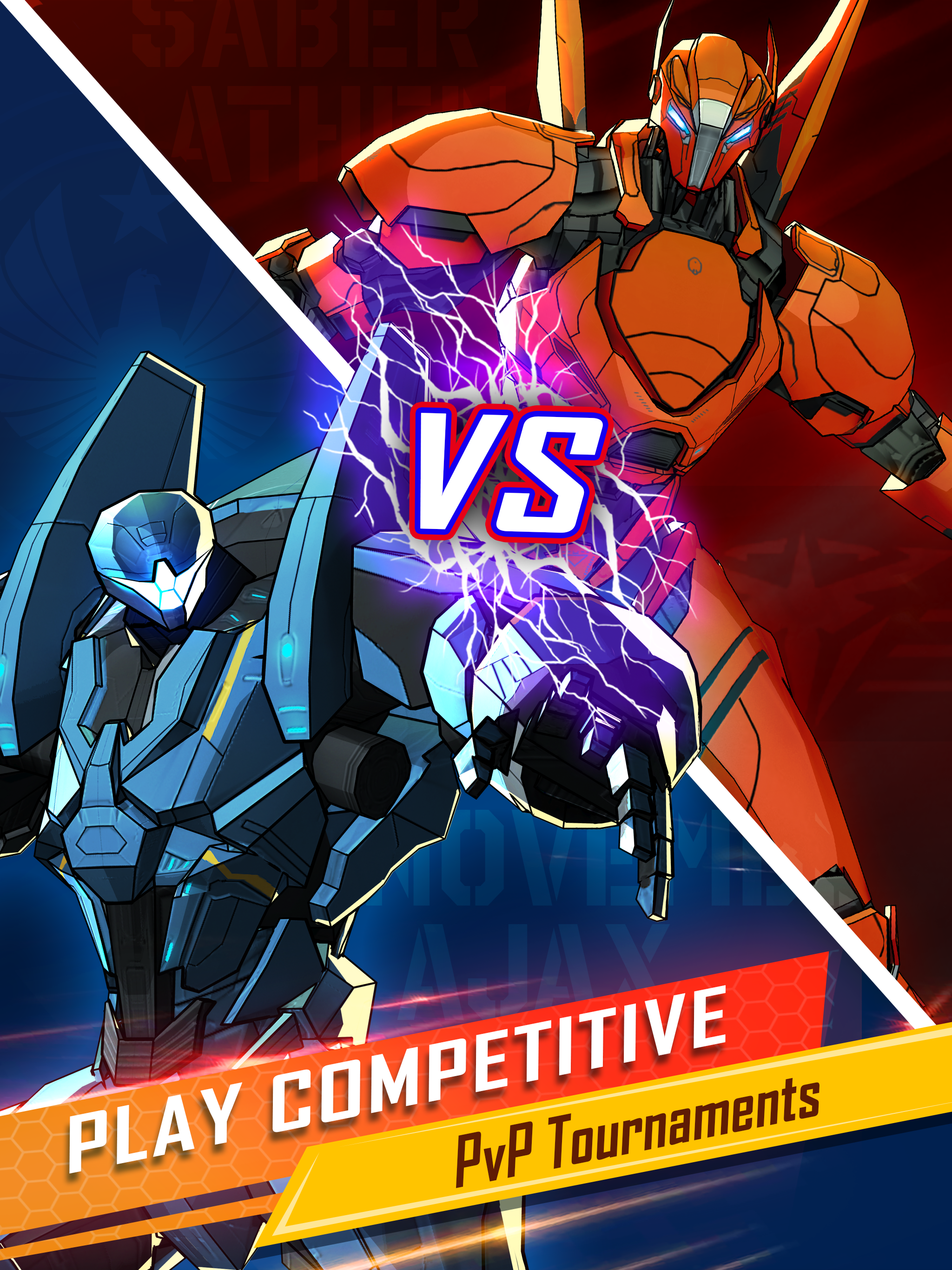 Pacific Rim: Breach Wars – Robot Puzzle Action RPG