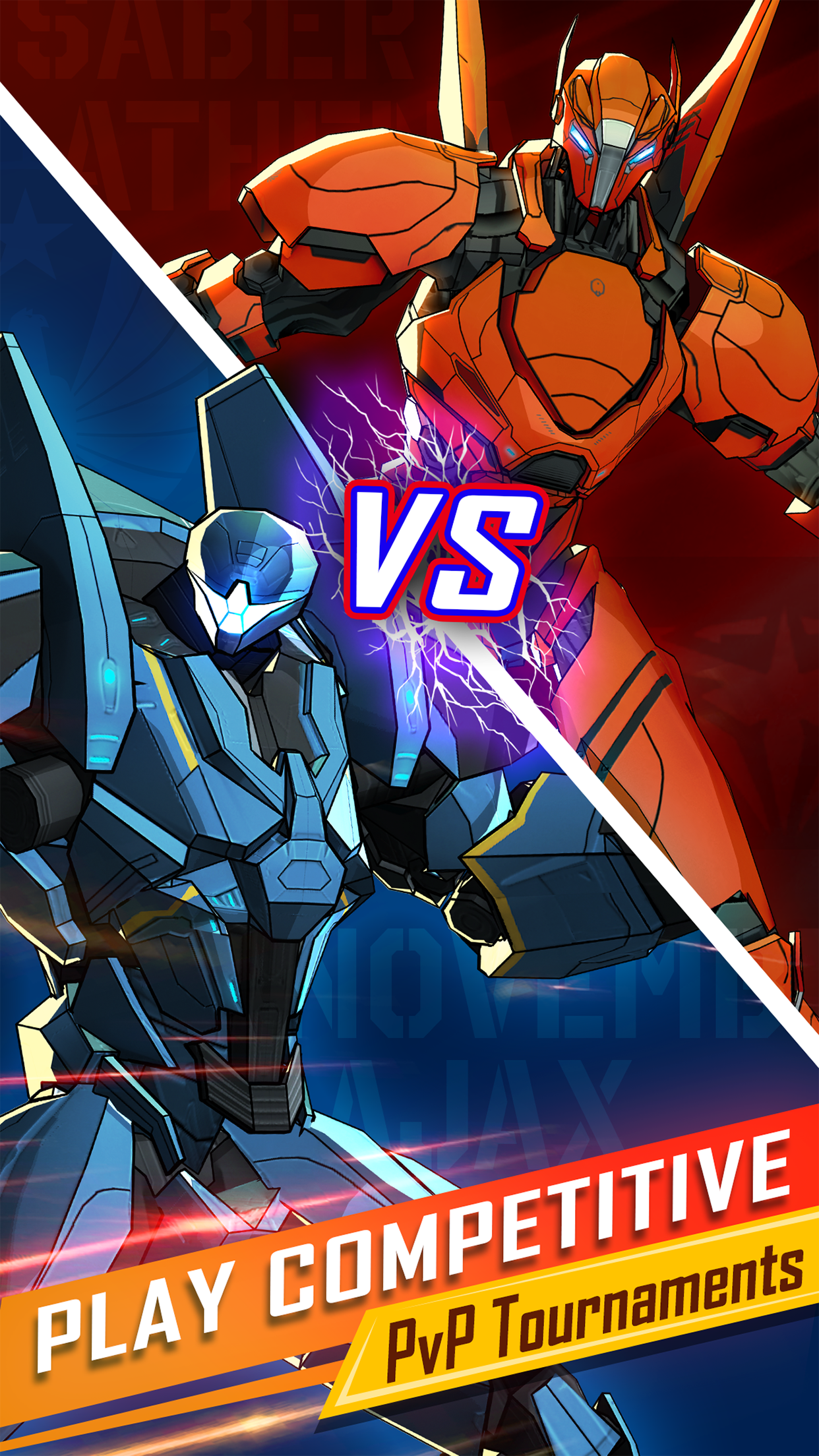 Pacific Rim: Breach Wars – Robot Puzzle Action RPG