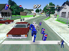 Pepsiman