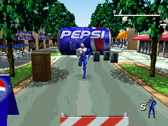 Pepsiman