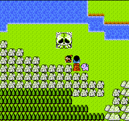 Juvei Quest