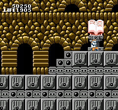 Seikima II: Akuma no Gyakushuu!