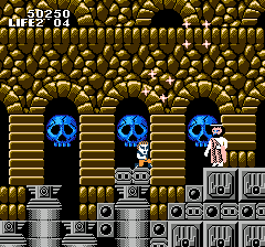 Seikima II: Akuma no Gyakushuu!