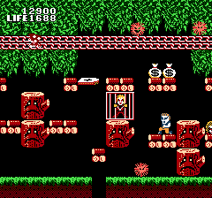 Seikima II: Akuma no Gyakushuu!
