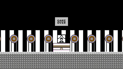 The Ultimate Challenge from Beat Takeshi