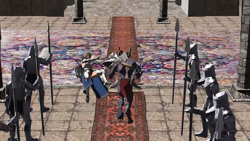 Final Sword: Definitive Edition