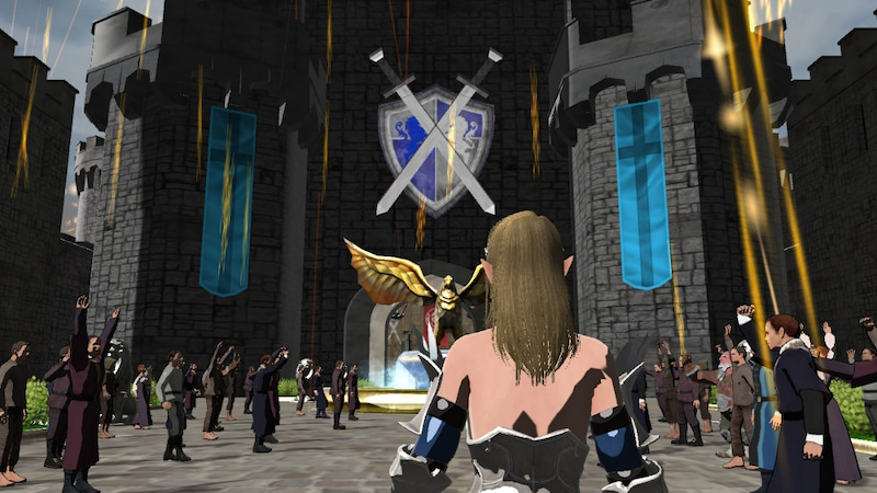 Final Sword: Definitive Edition