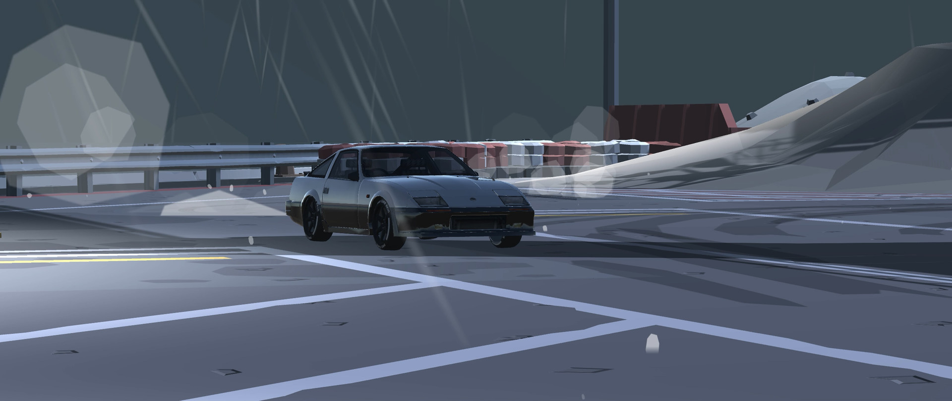Clown For Speed