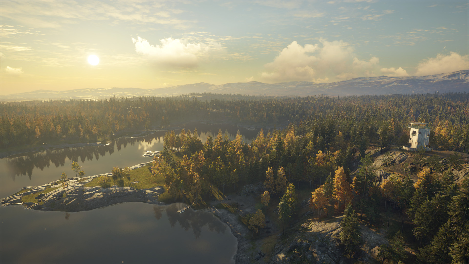 TheHunter: Call of the Wild – Revontuli Coast