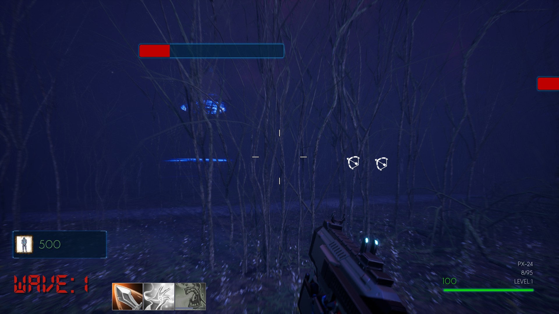 Voidwalkers: The Gates of Hell – The Devil’s Towers