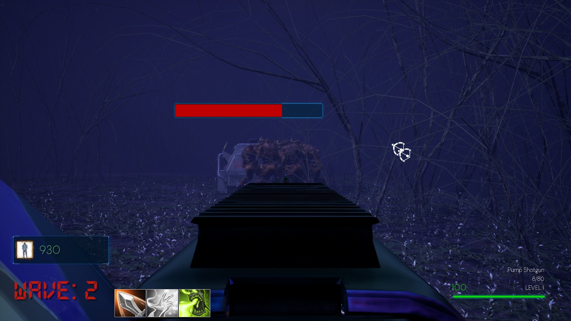 Voidwalkers: The Gates of Hell – The Devil’s Towers