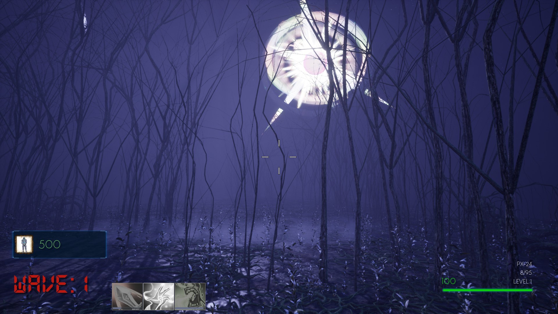 Voidwalkers: The Gates of Hell – The Devil’s Towers