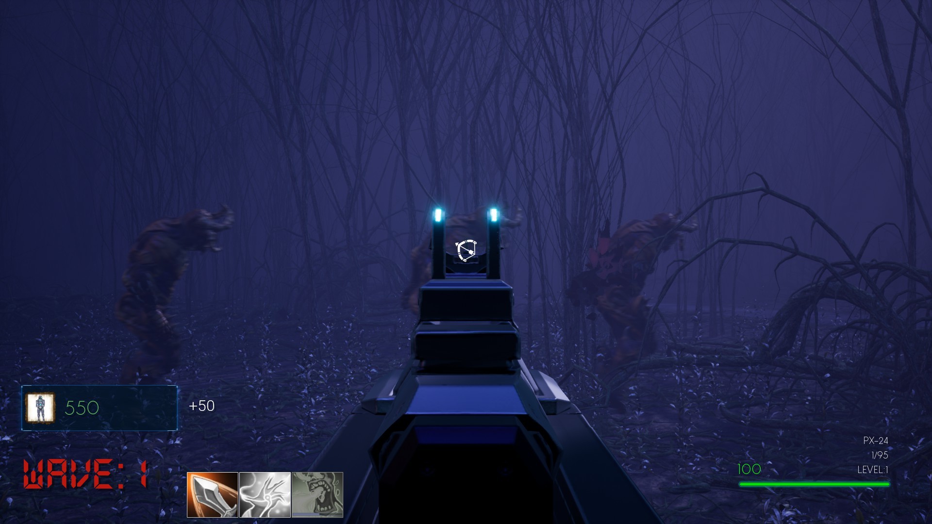 Voidwalkers: The Gates of Hell – The Devil’s Towers