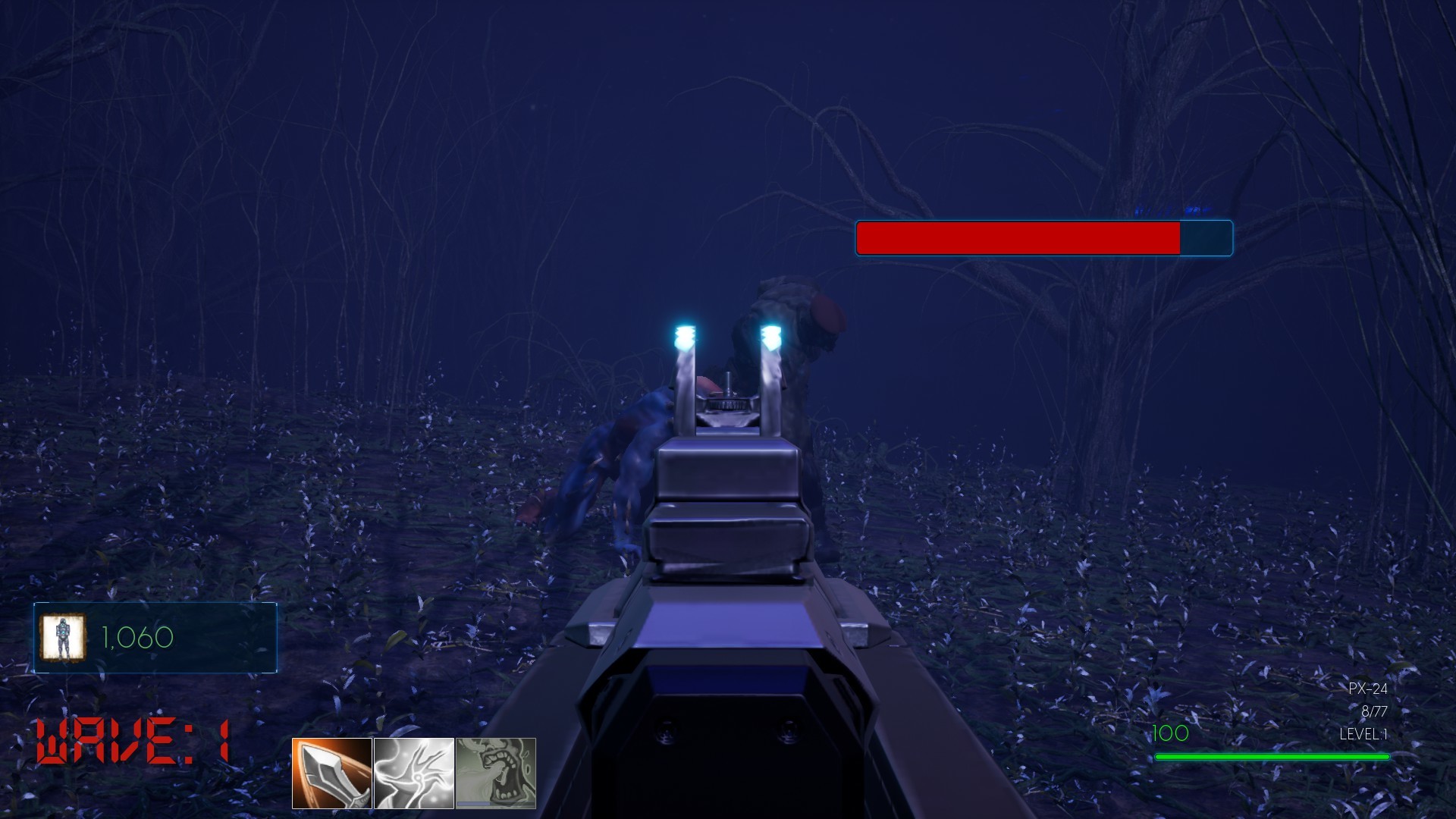 Voidwalkers: The Gates of Hell – The Devil’s Towers