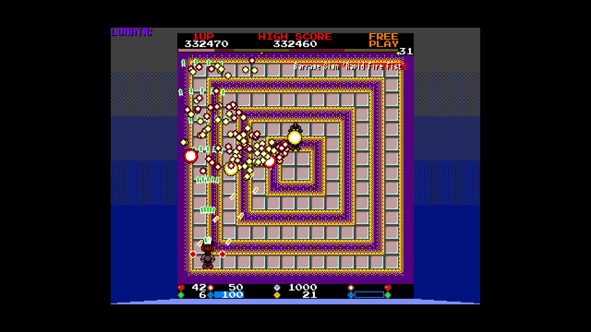 Chuhou Joutai 3: Three Nights of Scarlet Abscess