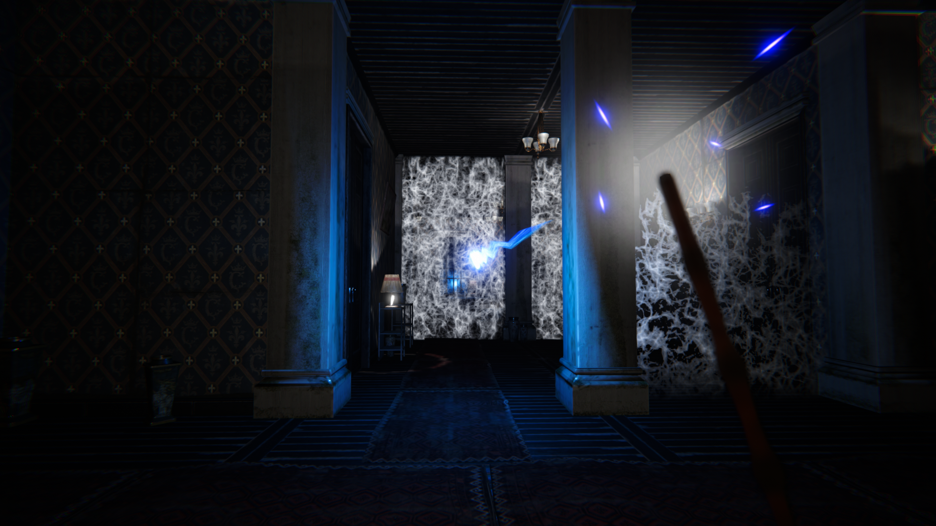 Edessa: School of Wizardry