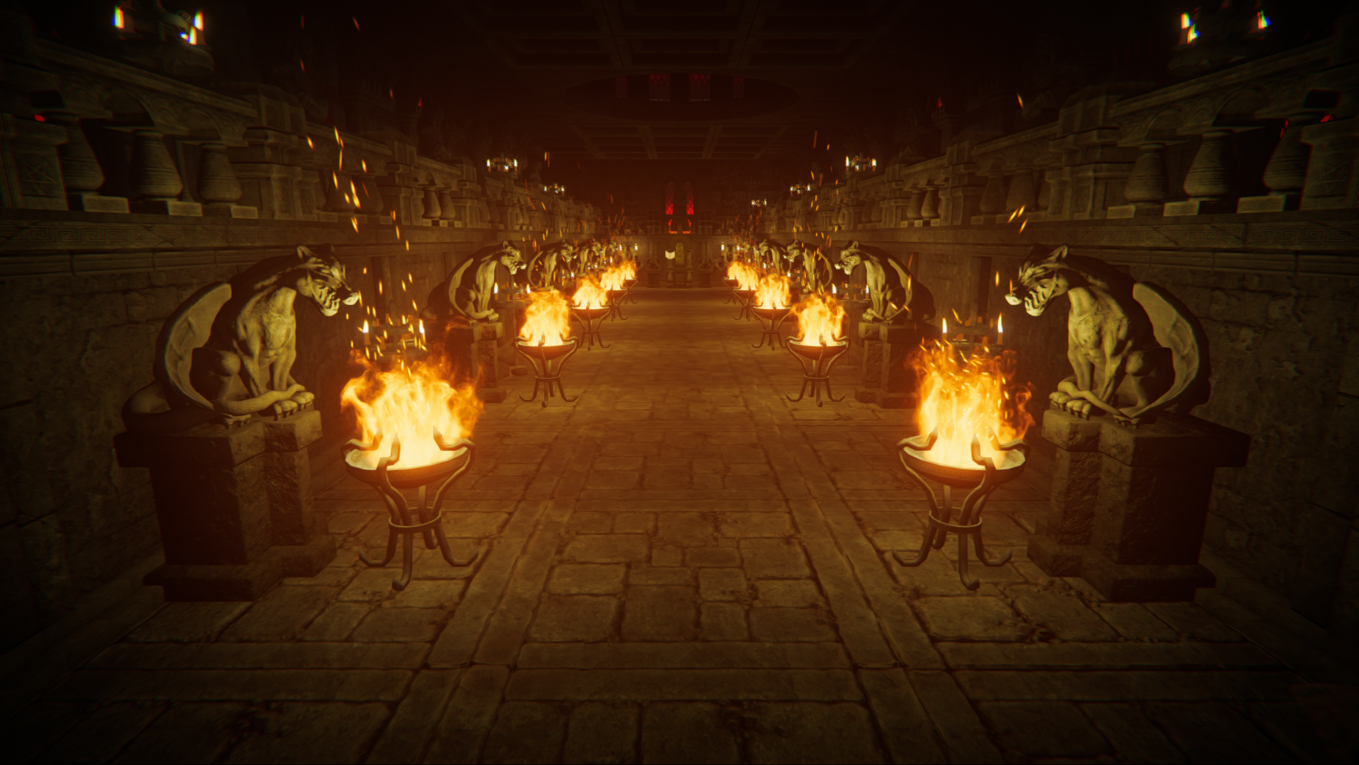 Edessa: School of Wizardry