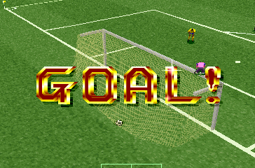 Goal Storm