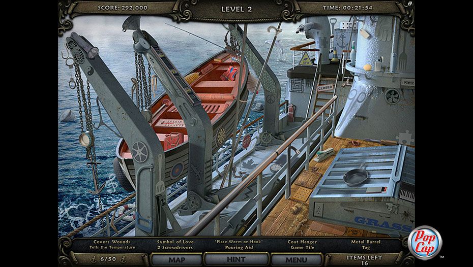 Escape the Emerald Star