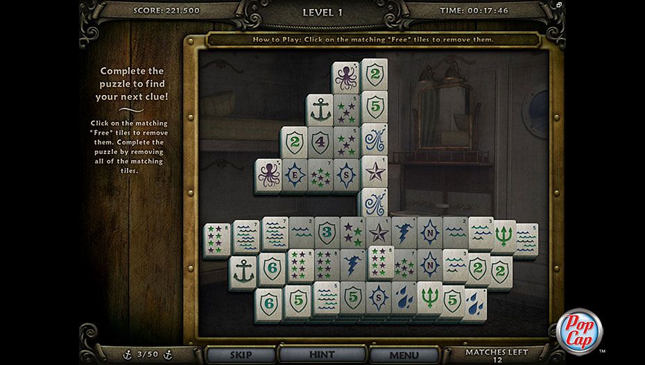 Escape the Emerald Star