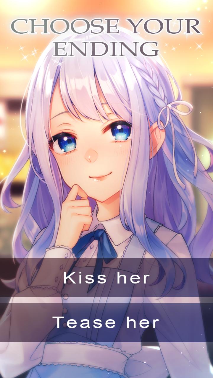 My Video Game Girlfriend