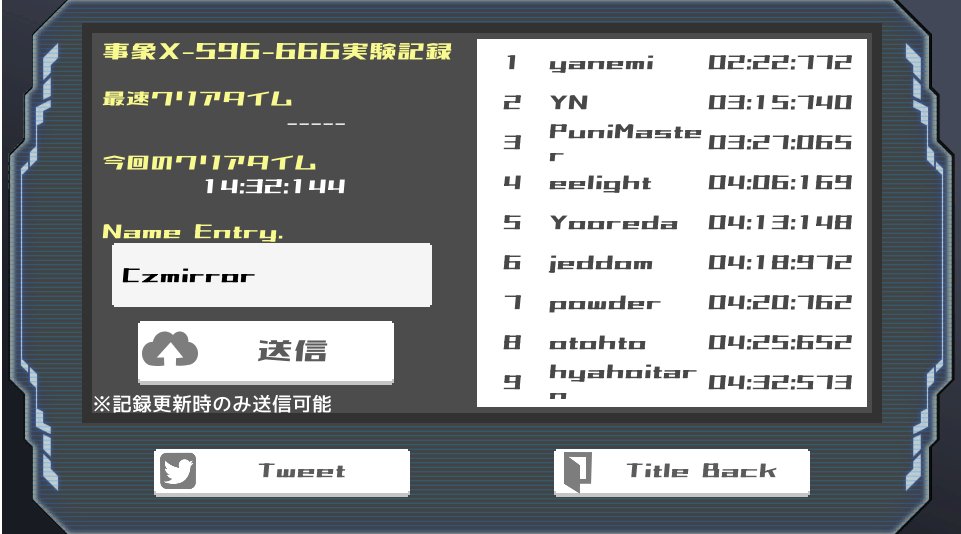 Boushoku no Gaburion: The Good Eater