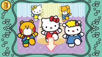 Hello Kitty: A Day with Hello Kitty and Friends!