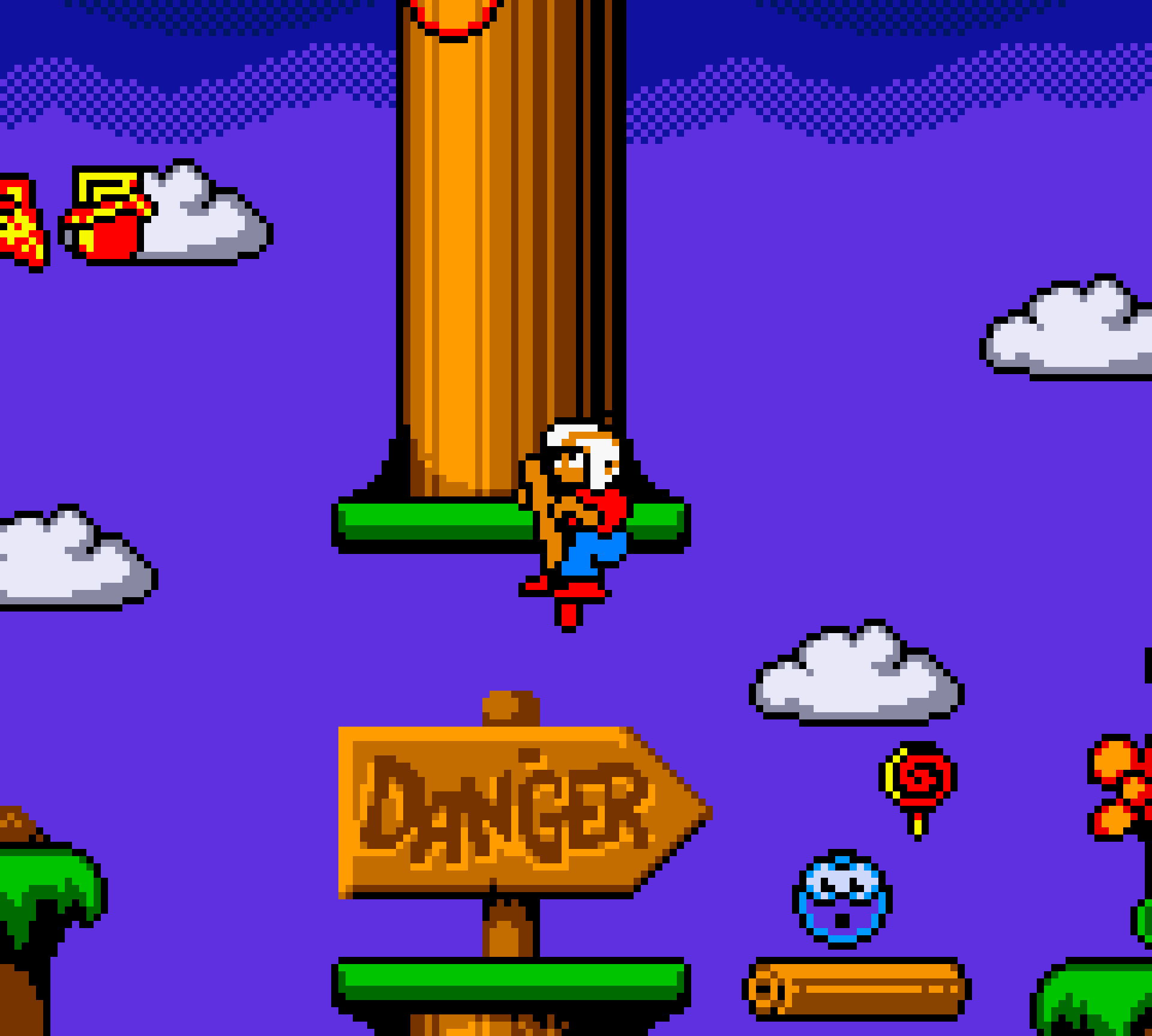 Commander Keen