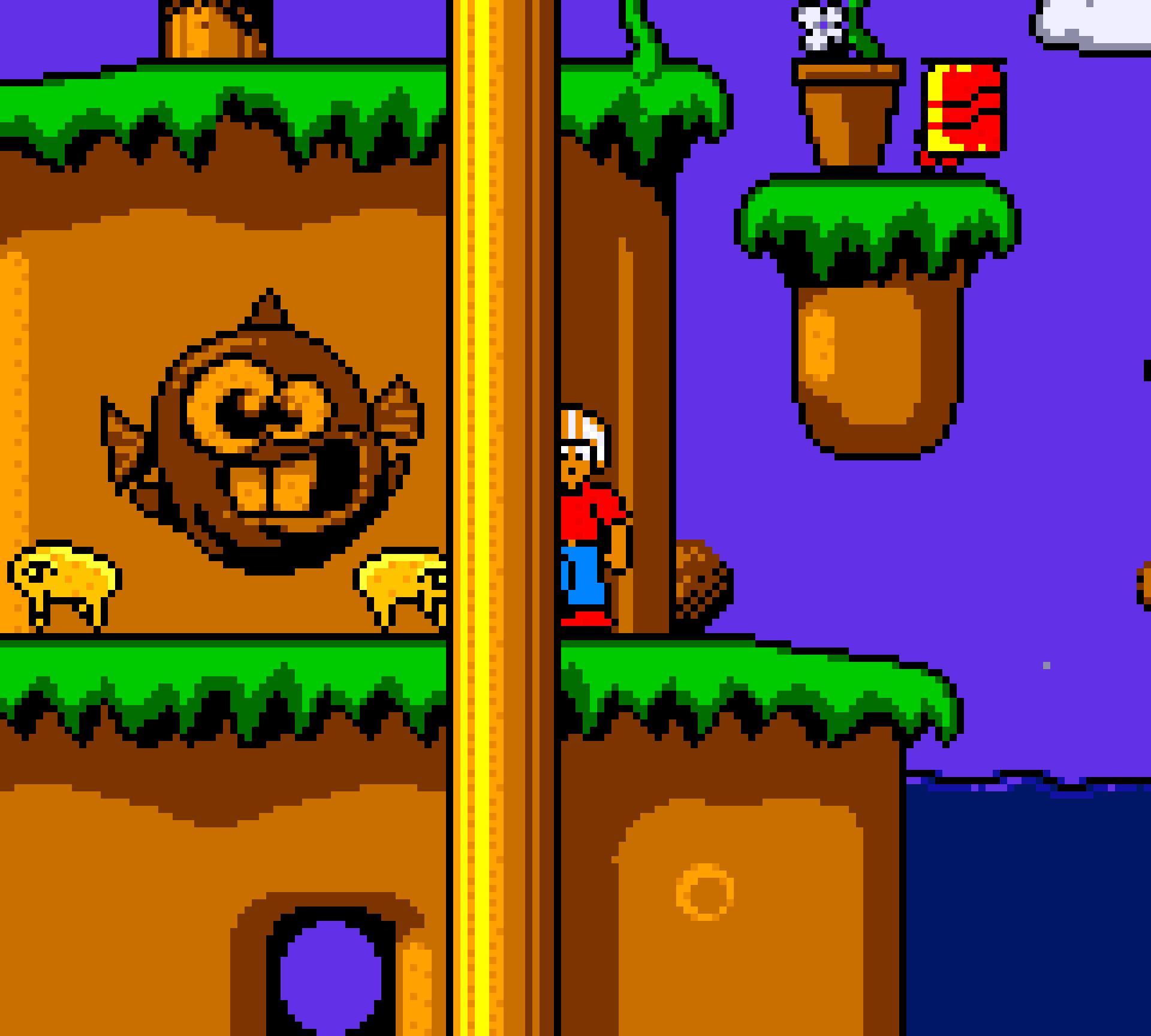 Commander Keen