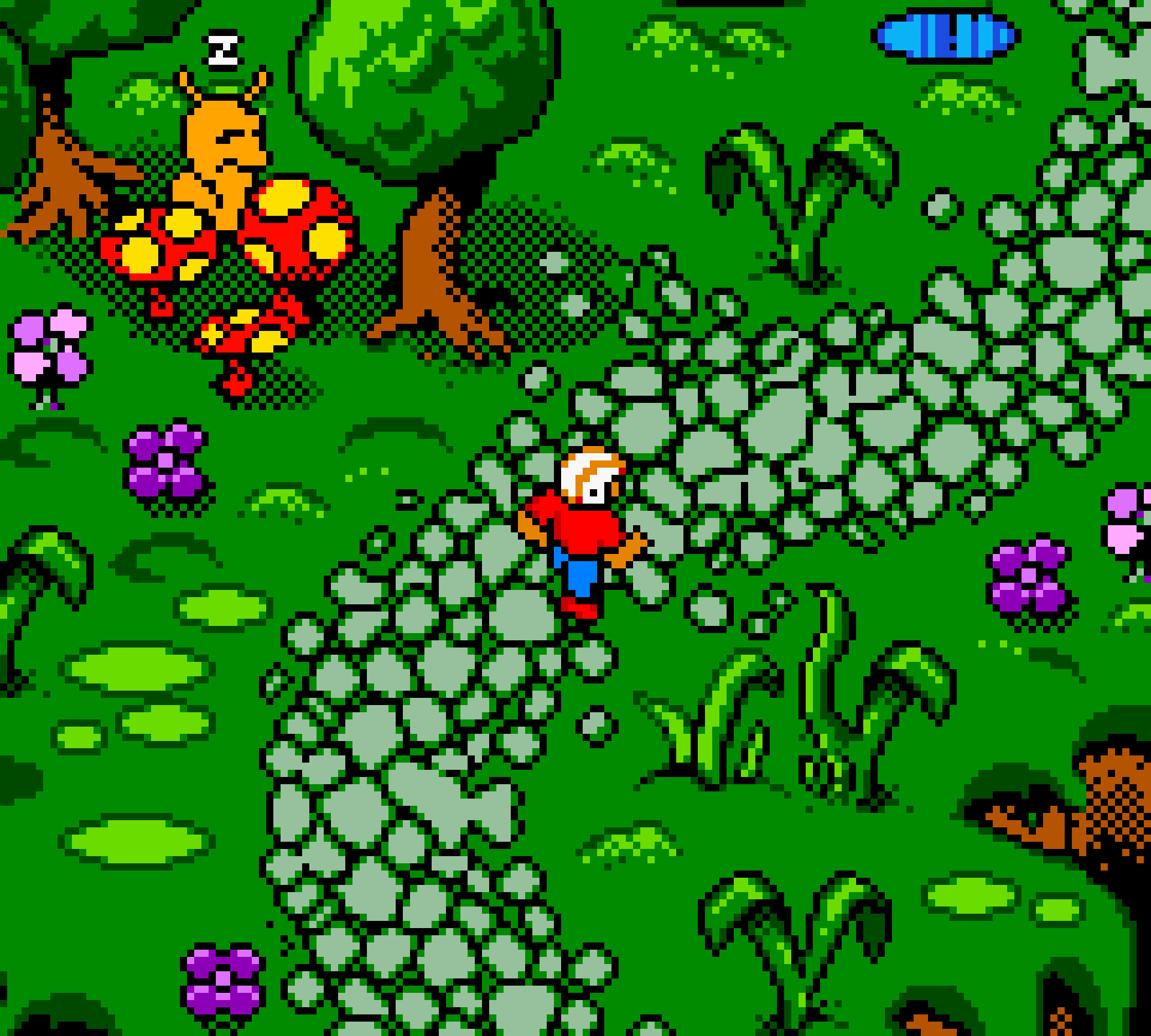 Commander Keen