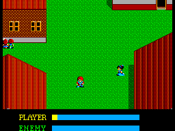 Ys: The Vanished Omens