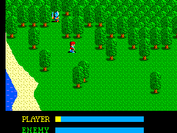 Ys: The Vanished Omens