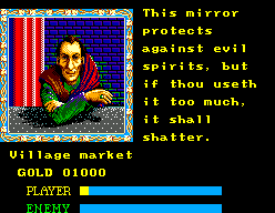 Ys: The Vanished Omens