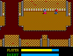 Ys: The Vanished Omens