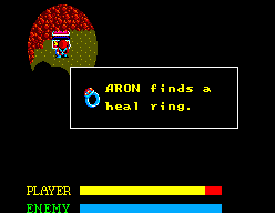 Ys: The Vanished Omens