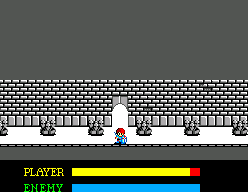 Ys: The Vanished Omens