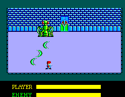 Ys: The Vanished Omens