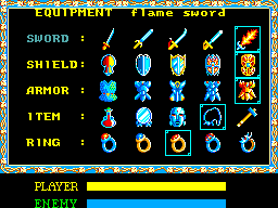 Ys: The Vanished Omens