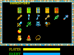 Ys: The Vanished Omens