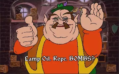 The Faces of Evil Remastered