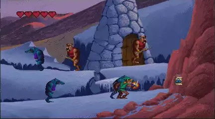 The Faces of Evil Remastered