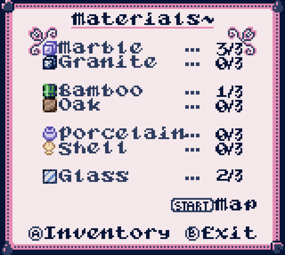 Yurivania 2: Josette’s Quest