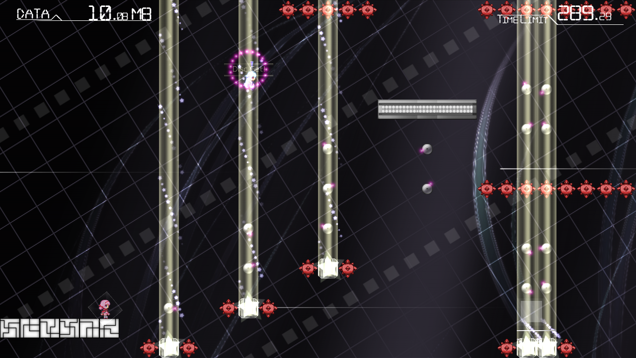 Reverse x Reverse