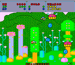 Fantasy Zone