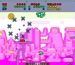 Fantasy Zone