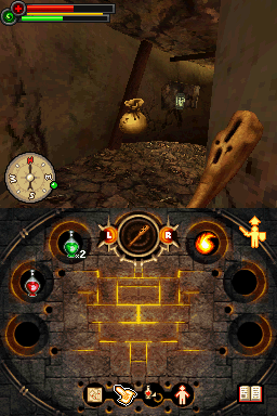 Fighting Fantasy: The Warlock of Firetop Mountain