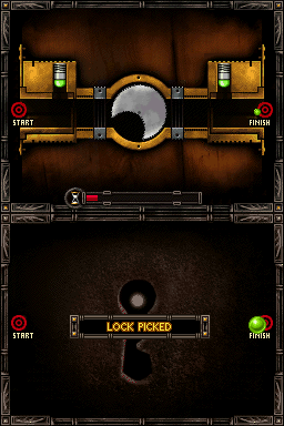 Fighting Fantasy: The Warlock of Firetop Mountain