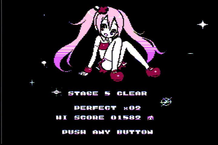 Kira-kira Star Night DX