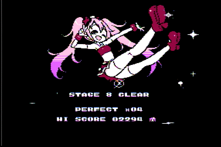 Kira-kira Star Night DX